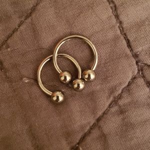 Horseshoe Jewelry
